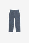 Stussy Trekking Pant (Washed Navy)