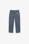 Stussy Trekking Pant (Washed Navy)