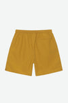 Stussy Water Short Big Basic (Honey)