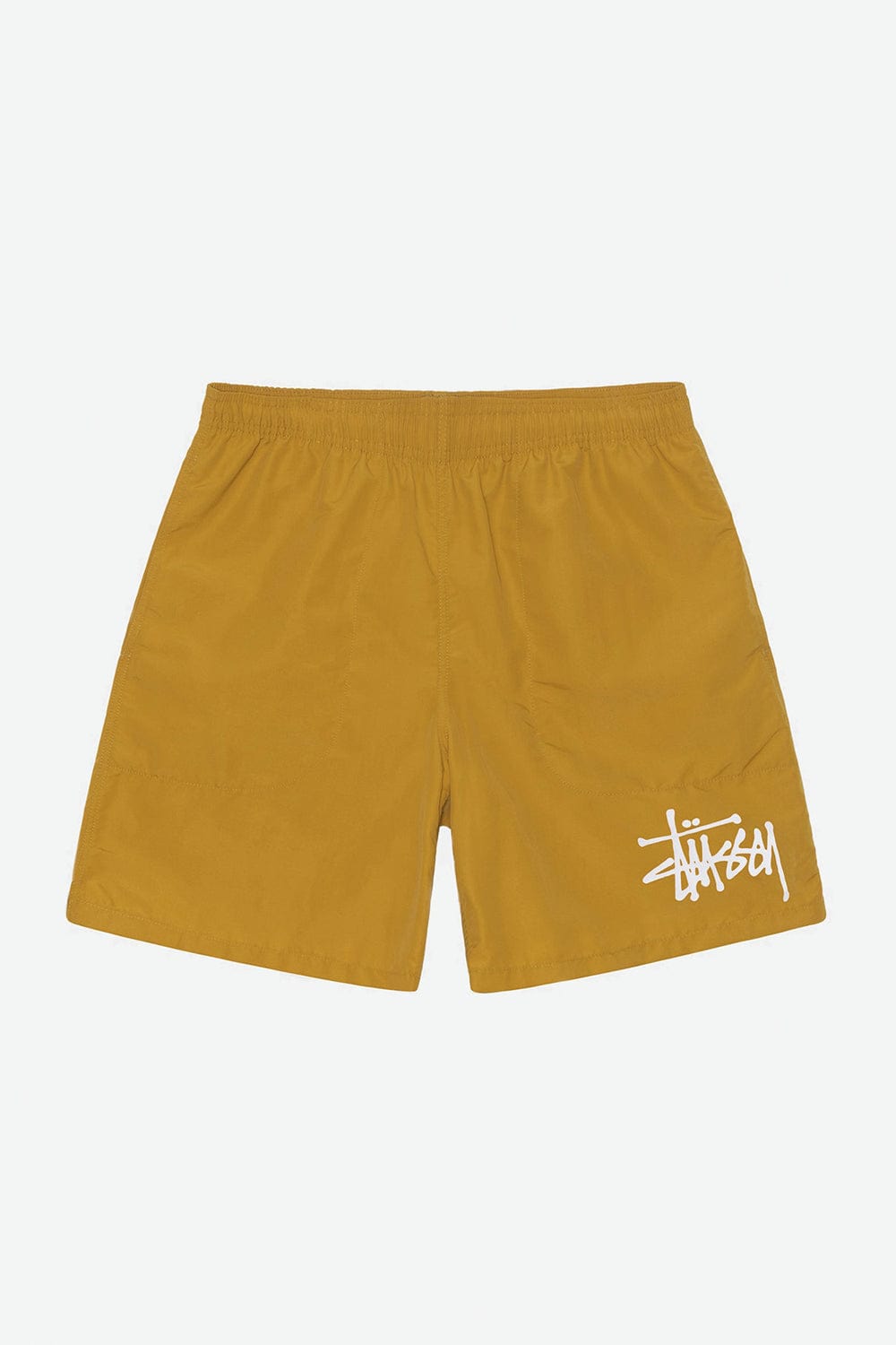 Stussy Water Short Big Basic (Honey)