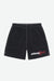 Stussy Water Short Sport (Black)