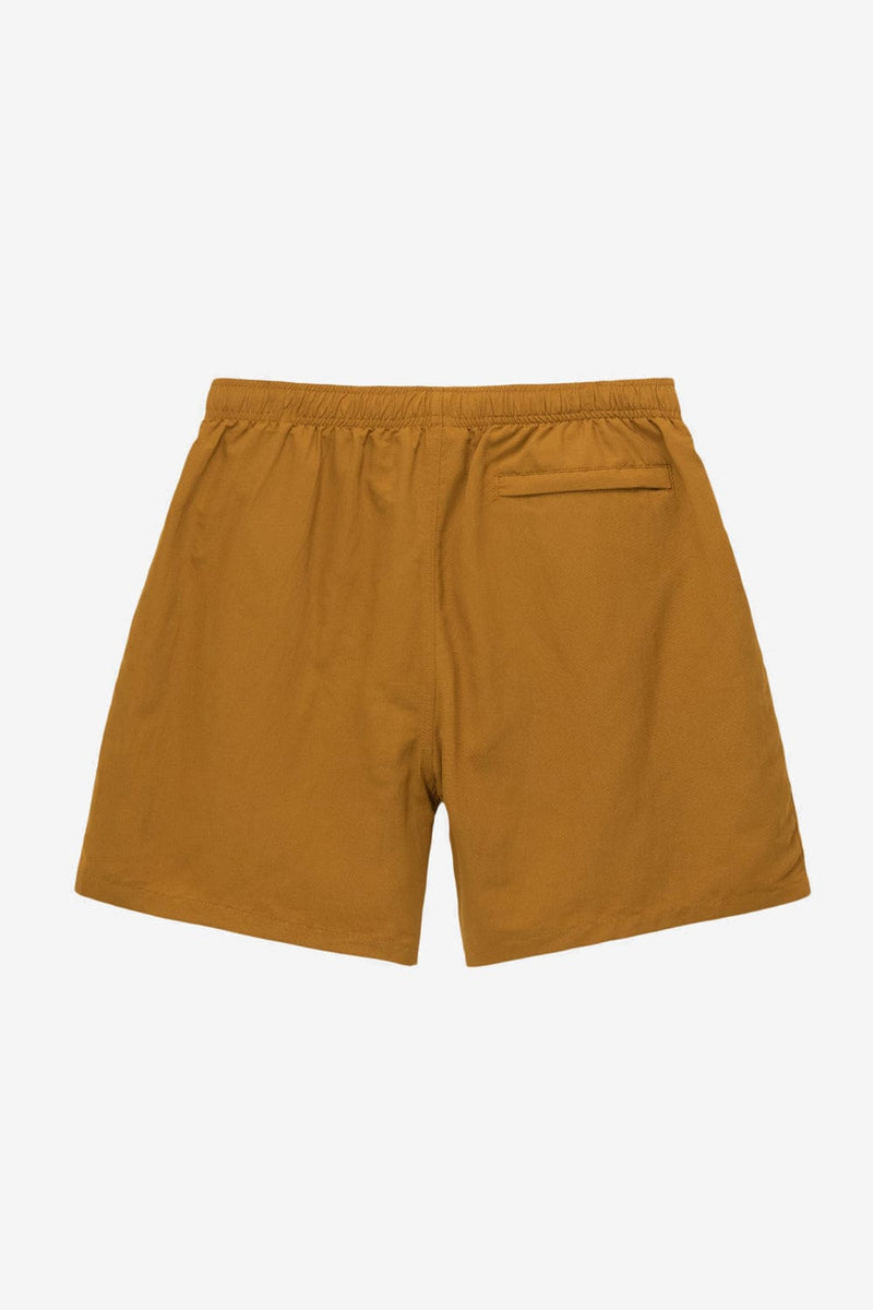 Stussy Water Short Stock (Coyote)