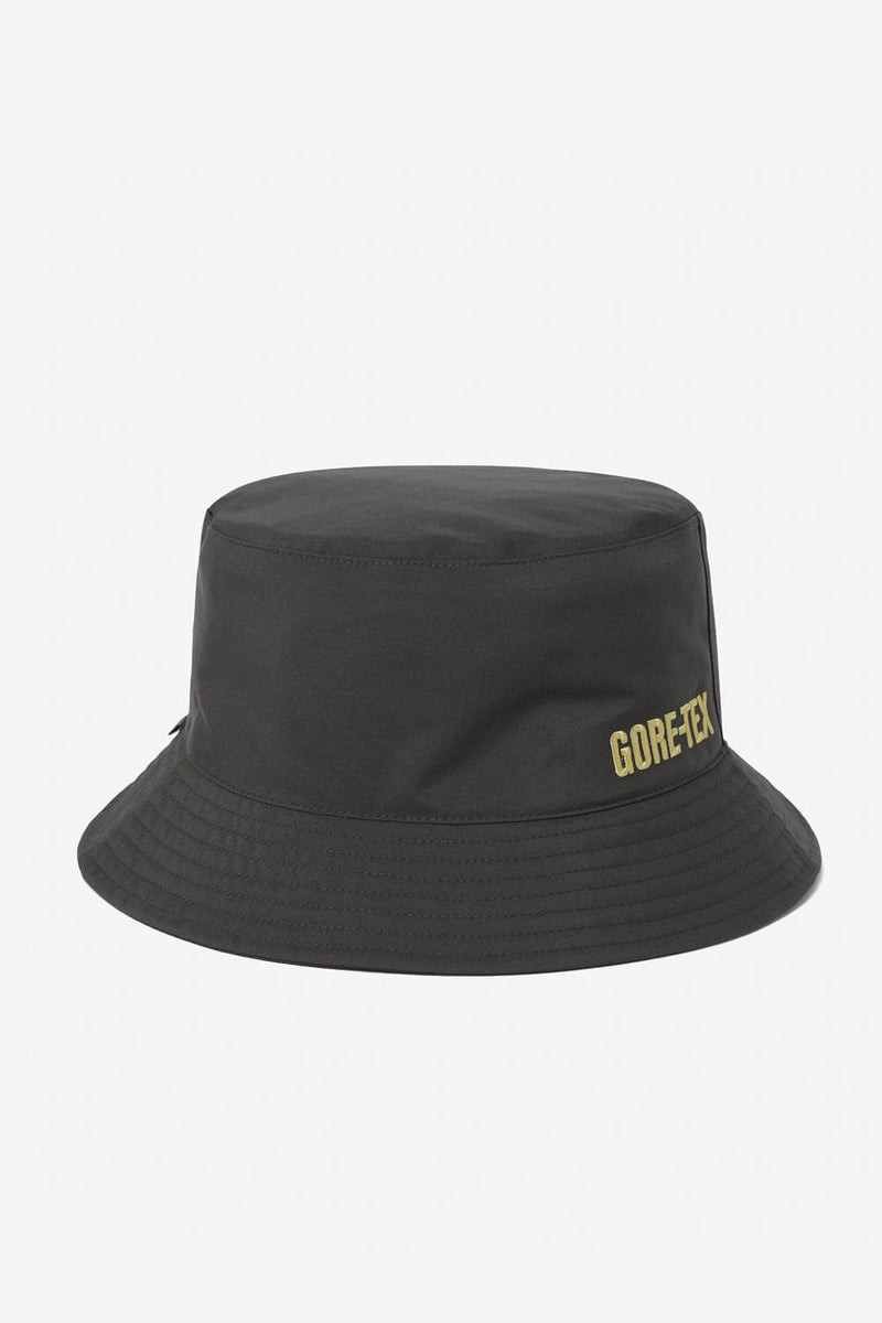 Thisisneverthat GORE-TEX 3L Bucket Hat (Black)
