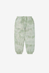 Thisisneverthat Uneven Dyed Sweatpant (Light Sage)