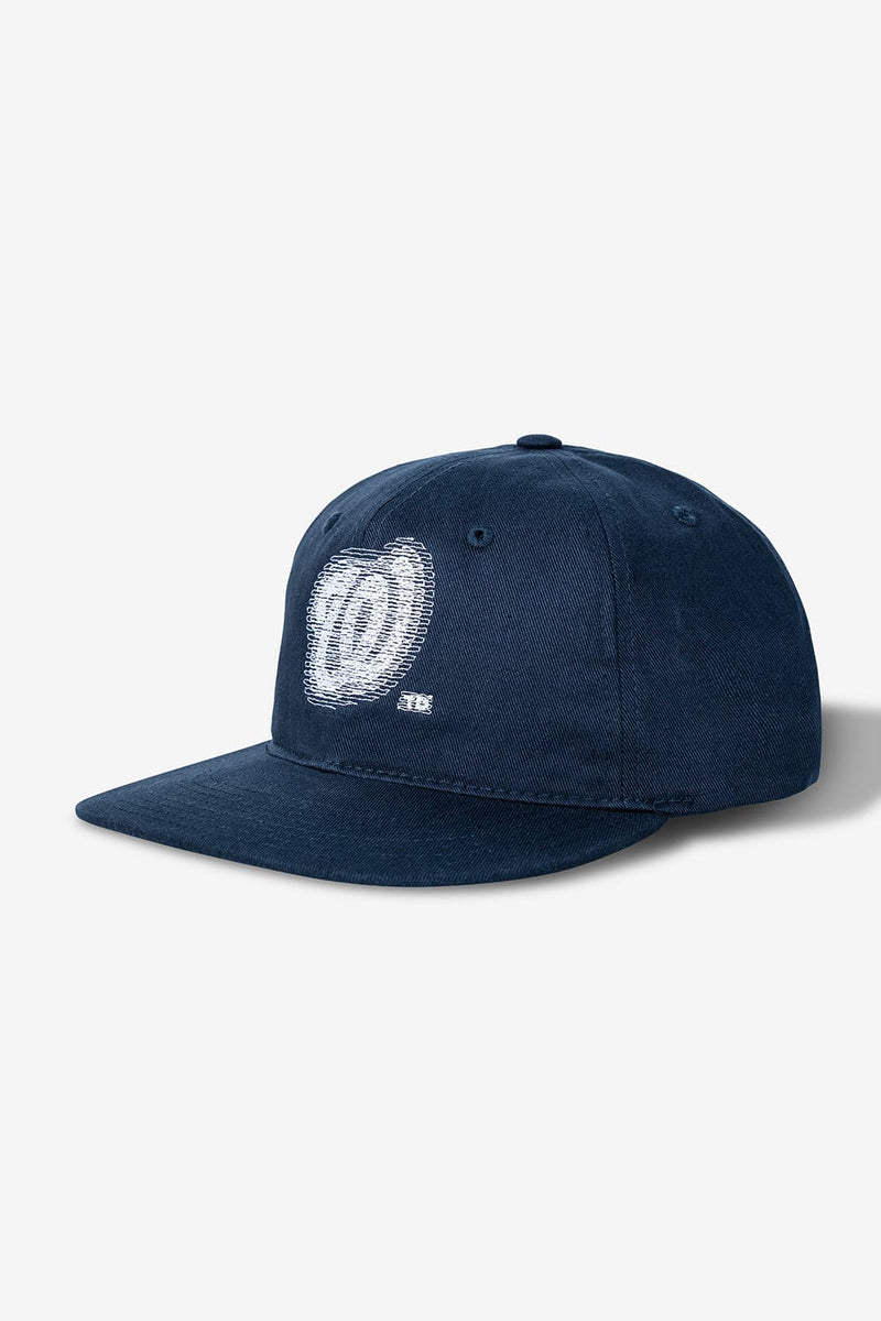 Towndust DC Blur Hat (Navy)