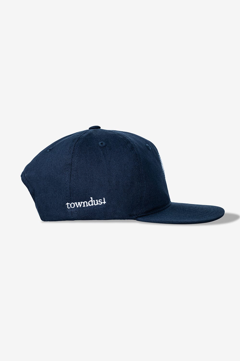 Towndust DC Blur Hat (Navy)