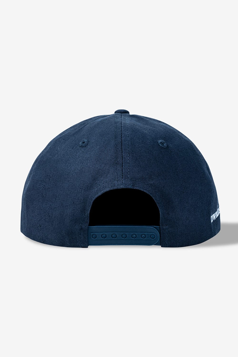 Towndust DC Blur Hat (Navy)