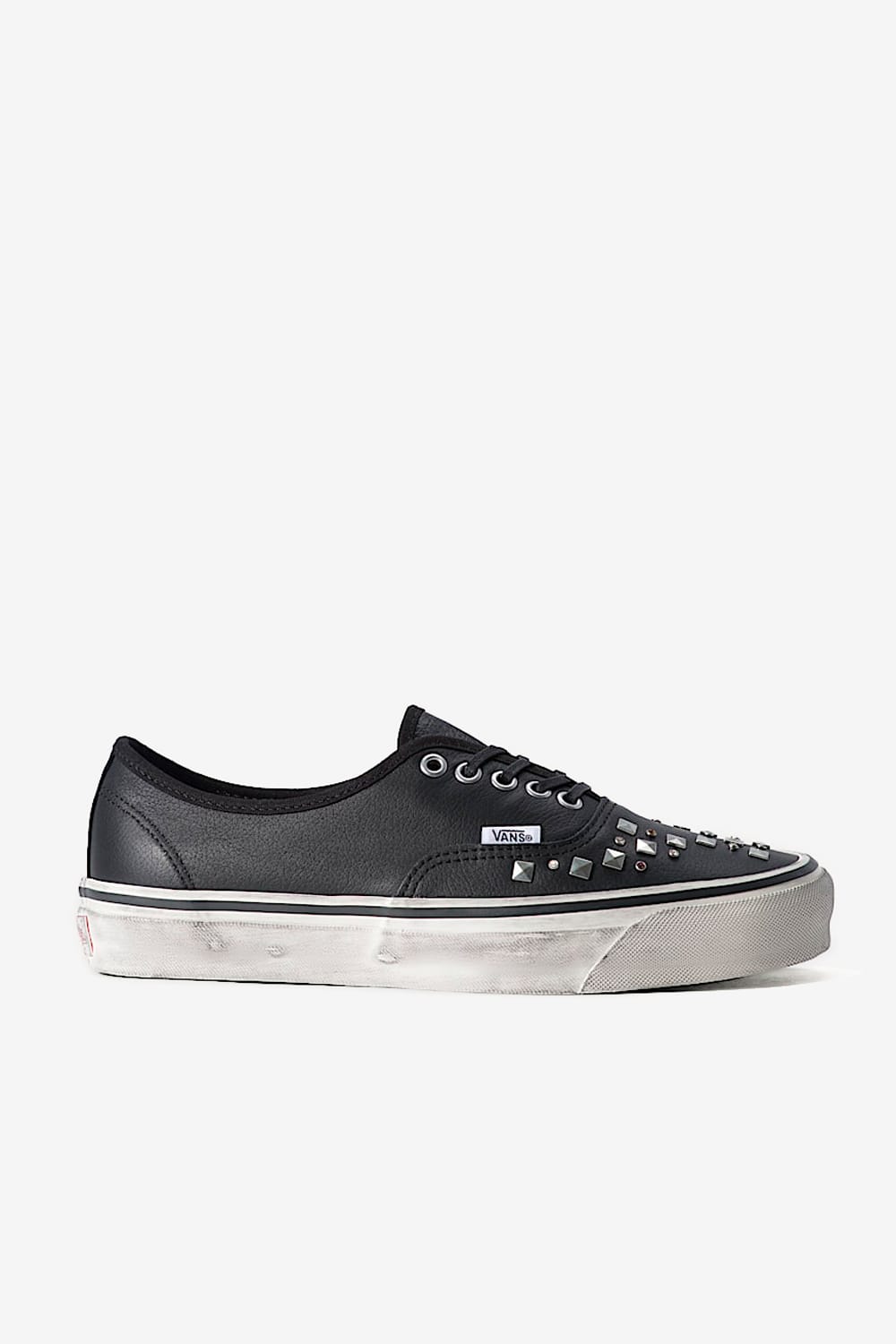 Vans Authentic 44 LX (Field Black)