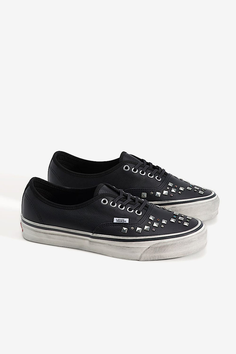 Authentic 44 LX