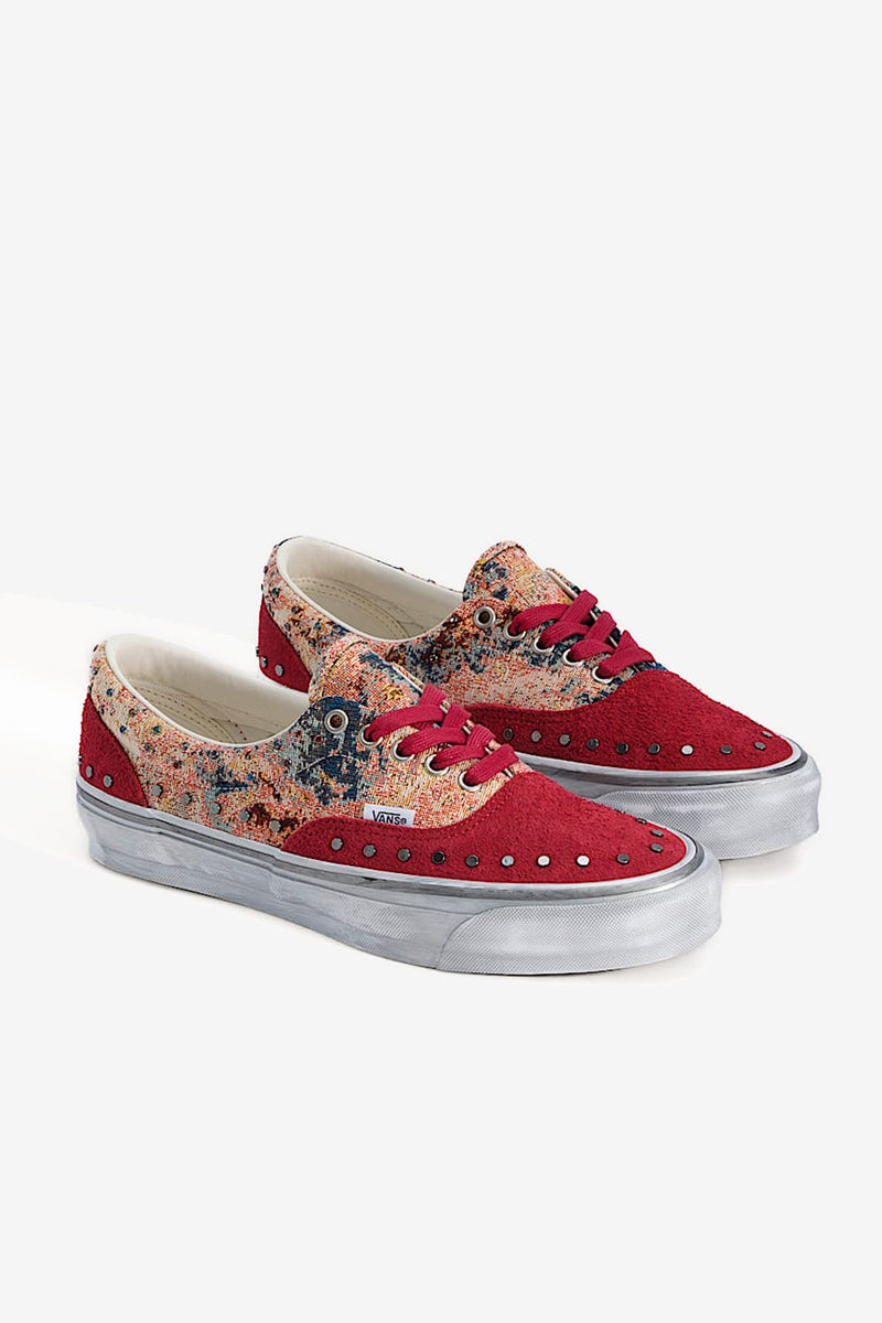 Era 95 LX Floral Rivets