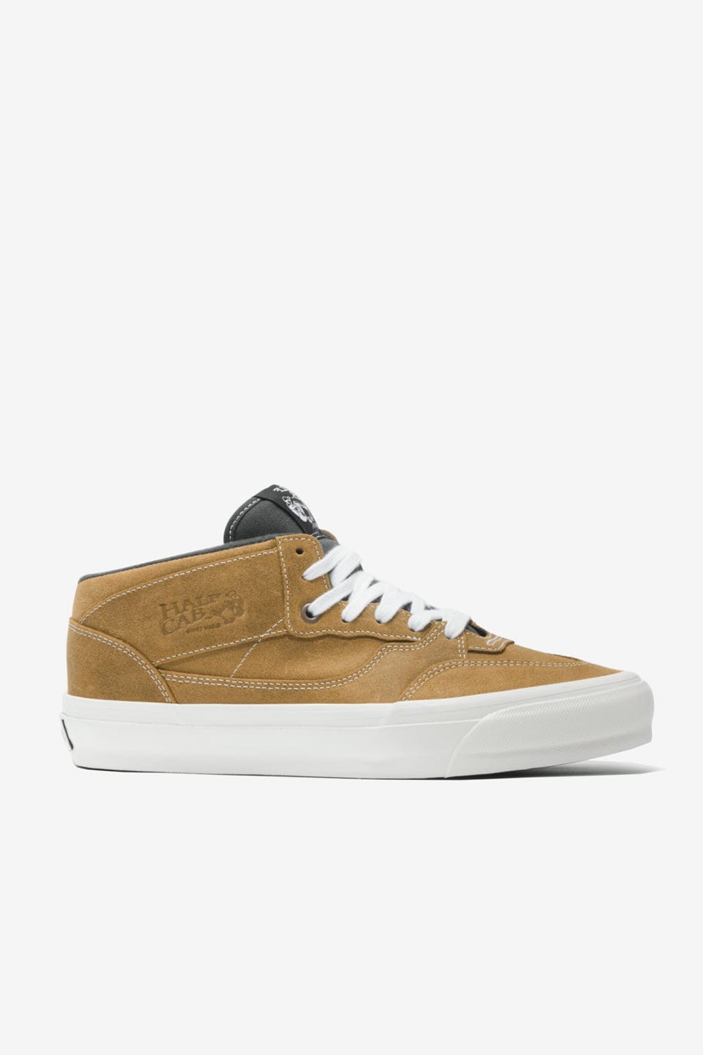 Vans Premium Half Cab Reissue 33 LX (Golden Brown) - Commonwealth