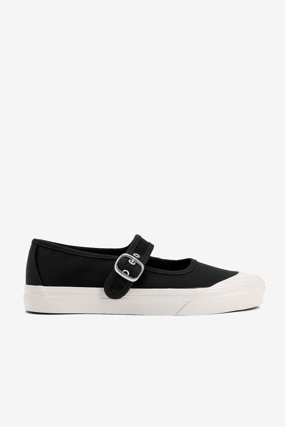 【VANS】24FW MARY JANE LX Vans Premium Mary Jane Lo Pro LX Satin (Jet Set/White