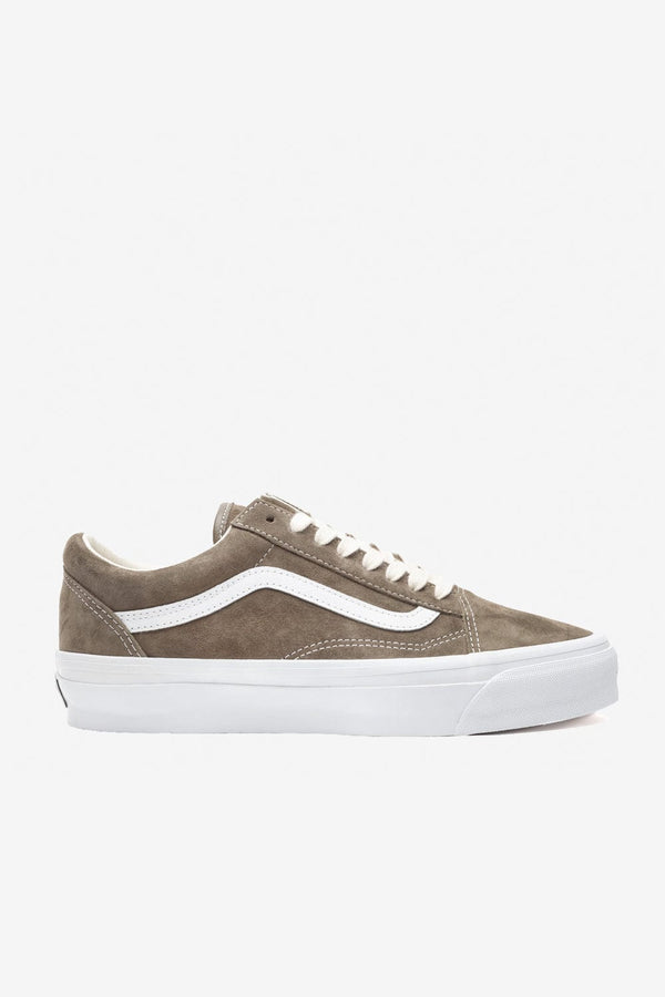 ◆正規品◆VANS PREMIUM PIG SUEDE OLD SKOOL◆関税込◆男女共用 vans-premium-old-skool-36-lx-