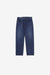 vowels OG Fit Denim (Laser Indigo)