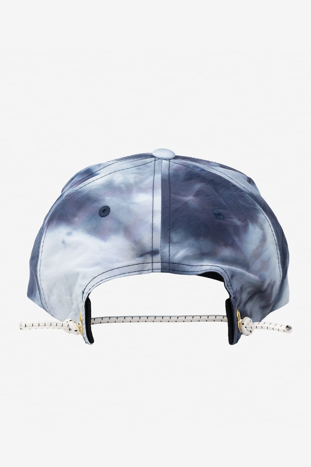 Western Hydrodynamic Research Japanese Fabric Promo Hat (Navy)