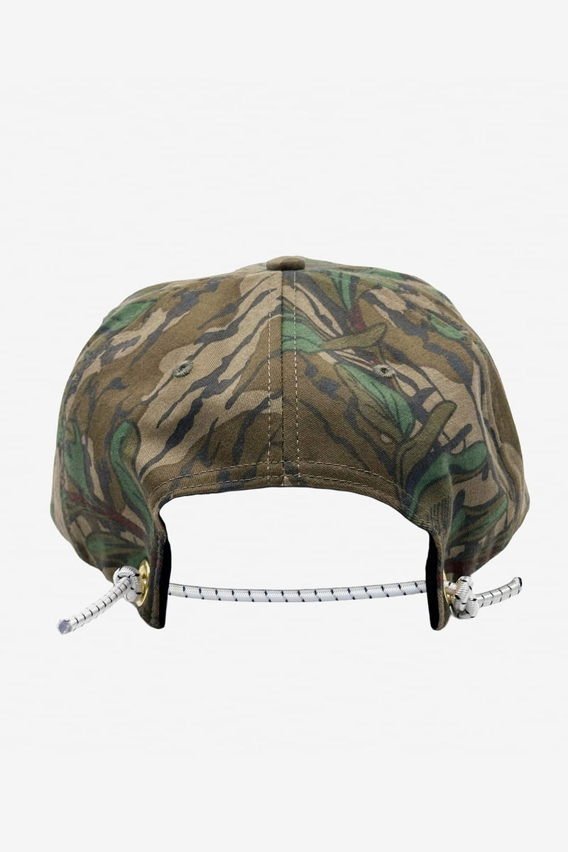 Western Hydrodynamic Research WHR Promo Hat (Mossy Oak)