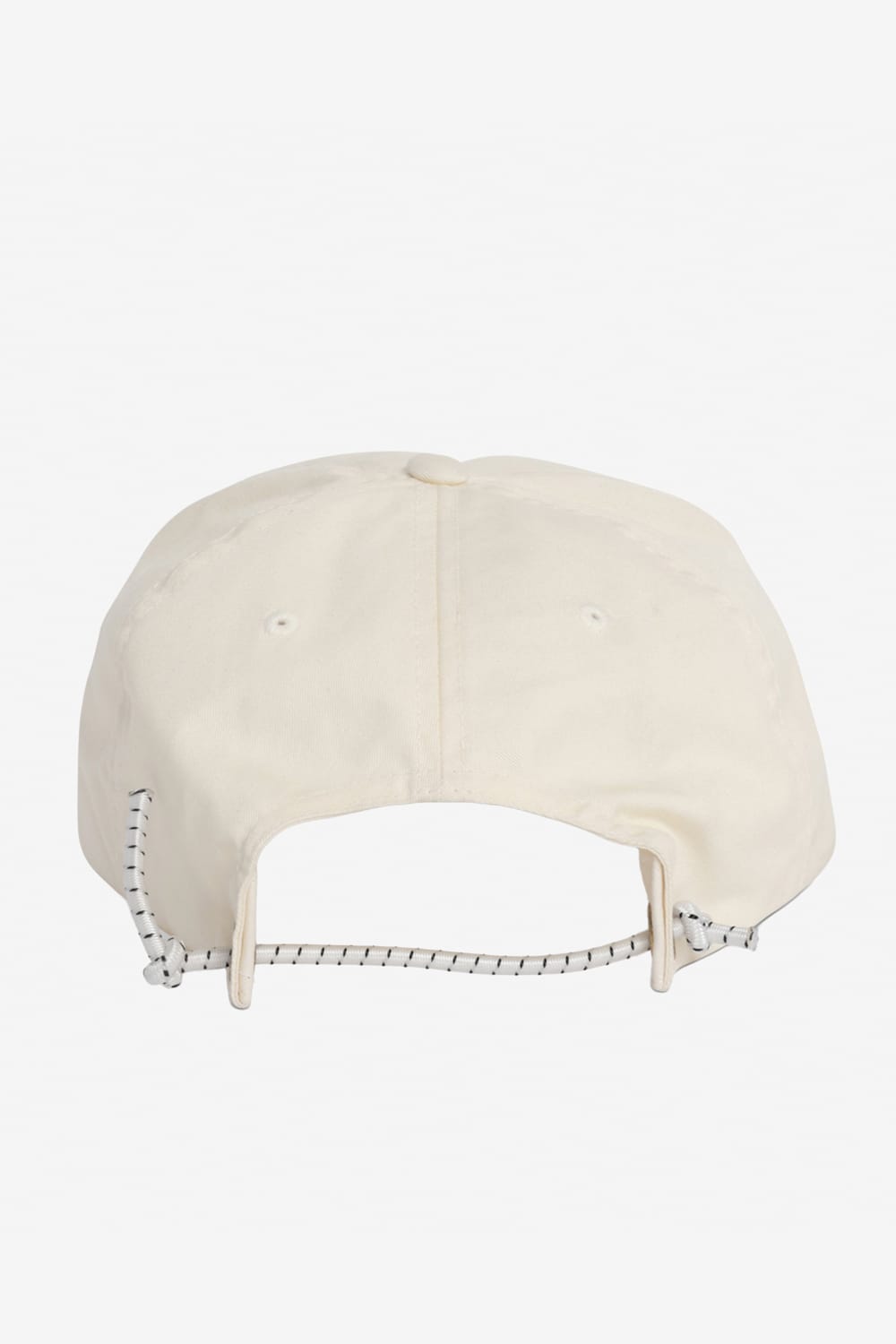 Western Hydrodynamic Research WHR Promo Hat (Natural/Navy)