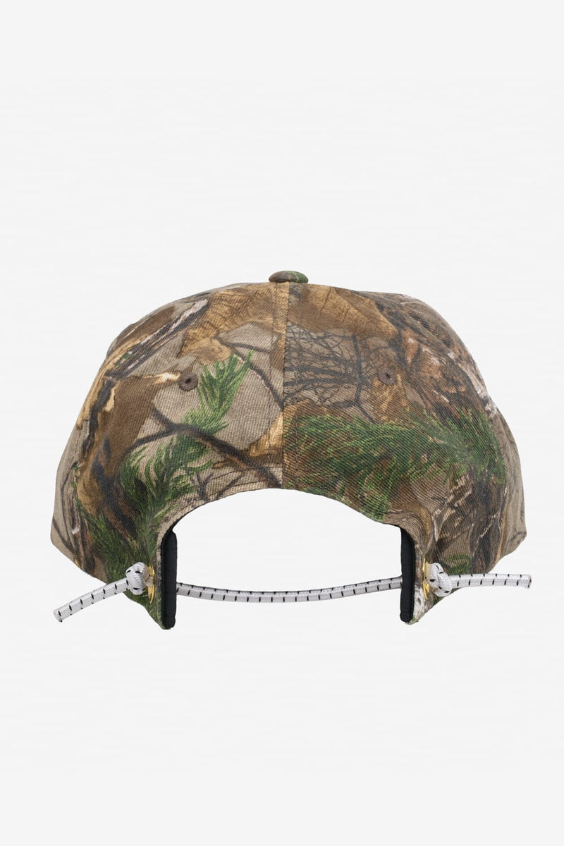 Western Hydrodynamic Research WHR Promo Hat (Realtree Xtra)