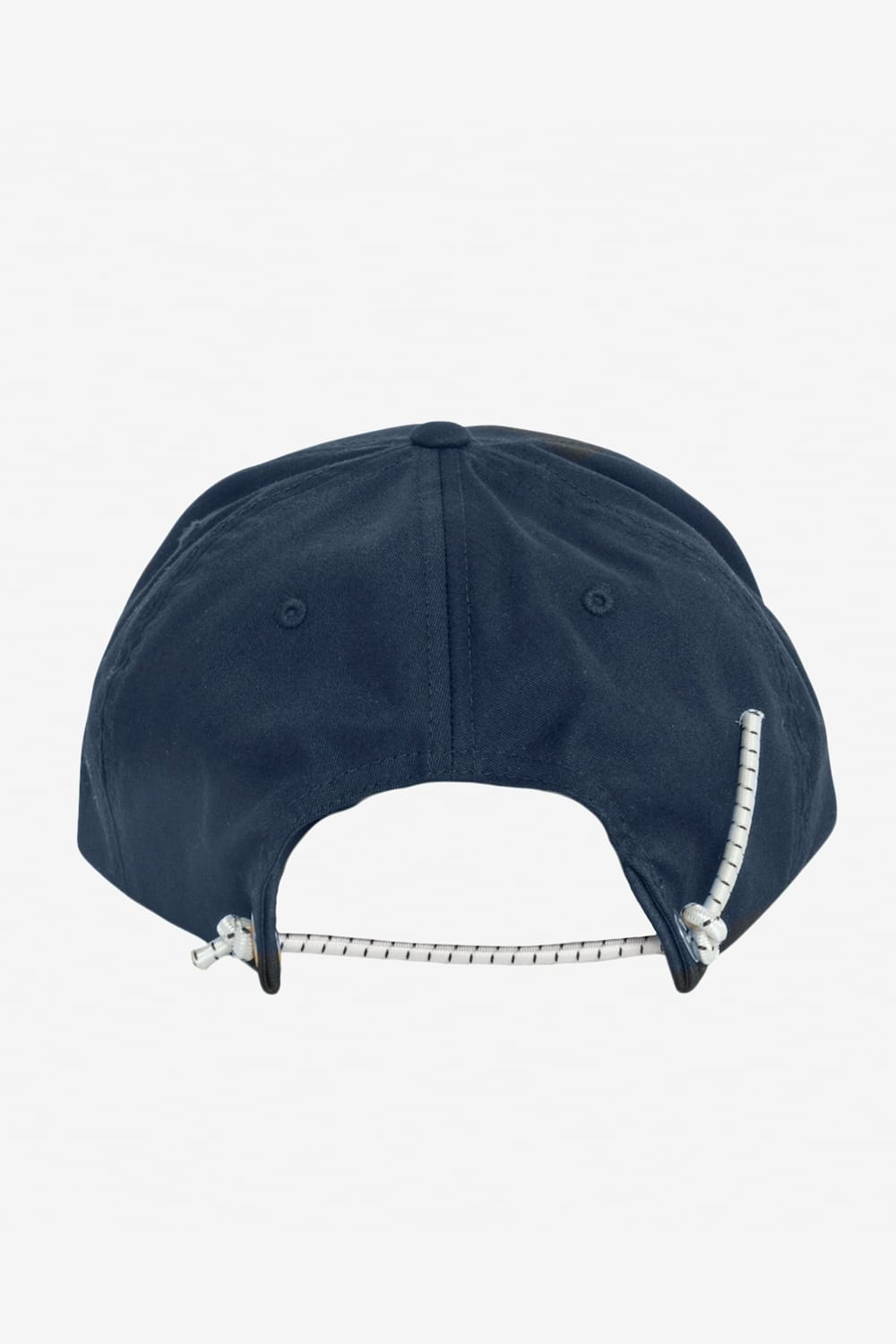 Western Hydrodynamic Research WHR Reversed Promo Hat (Navy)