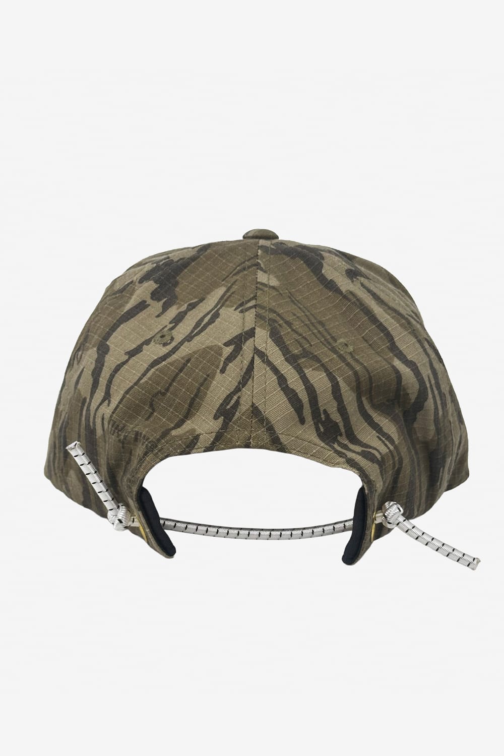 Western Hydrodynamic Research WHR Ripstop Promo Hat (Mossy Oak)