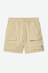 Balto Short