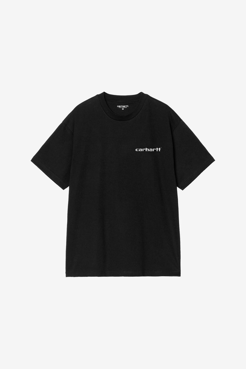 Archive Script T-Shirt