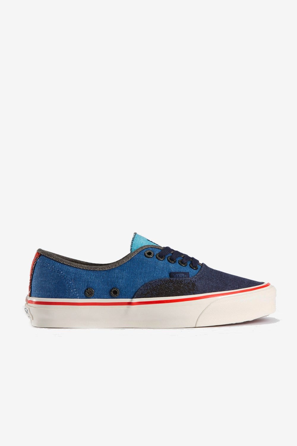 OG Authentic LX Nigel Cabourn
