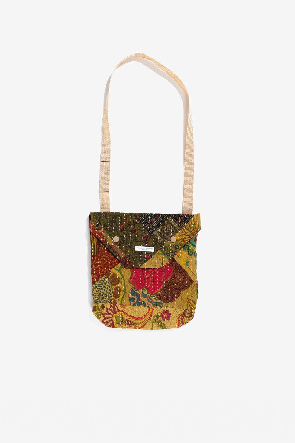 Shoulder Pouch