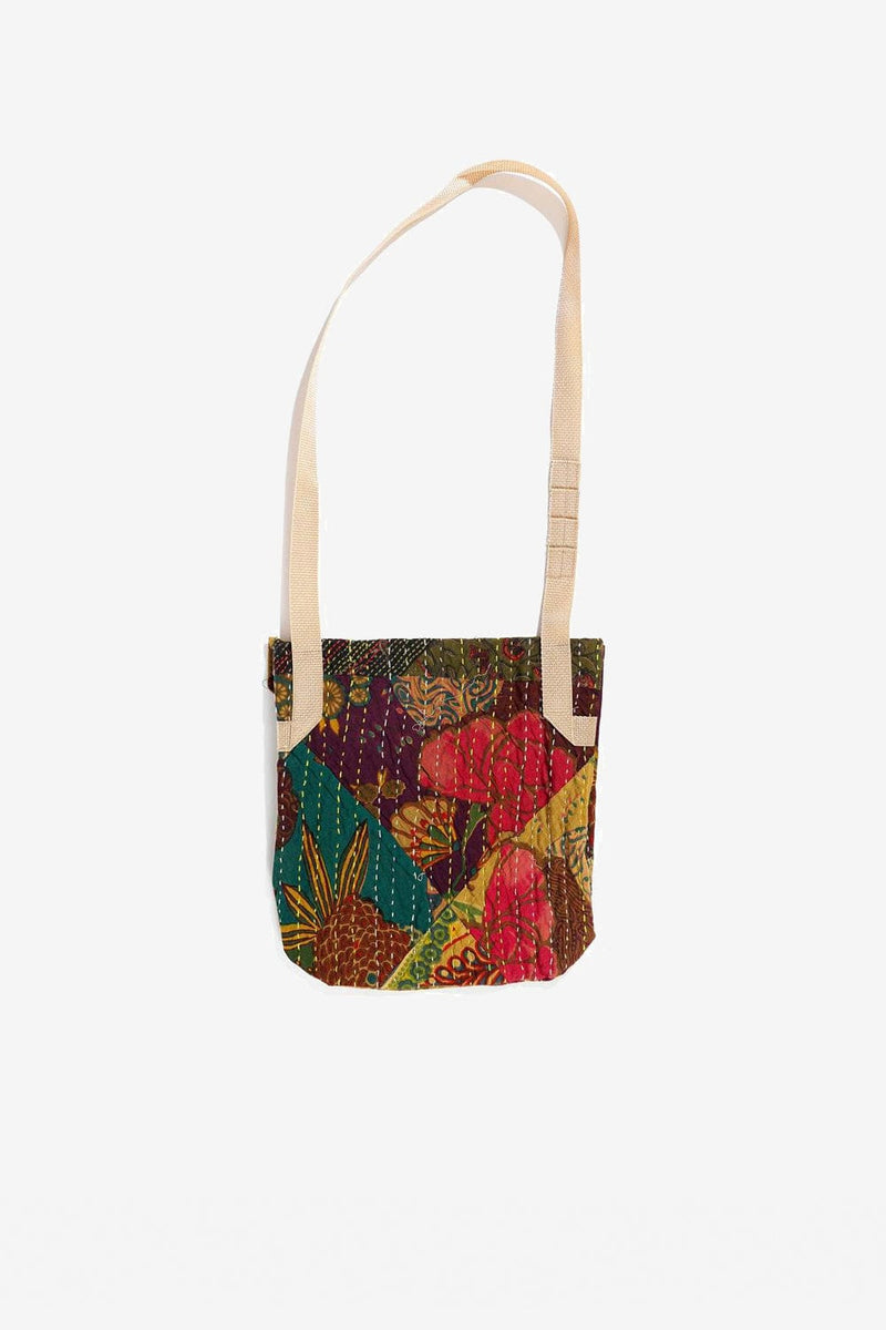 Shoulder Pouch
