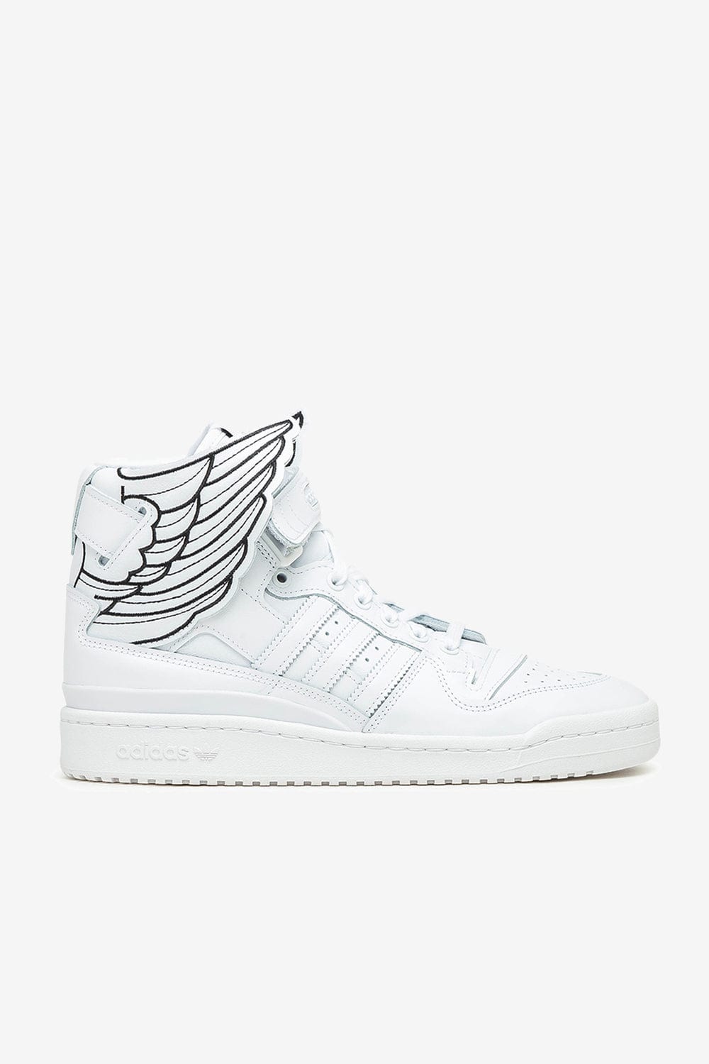 adidas jeremy scott wings 2.0 prix homme