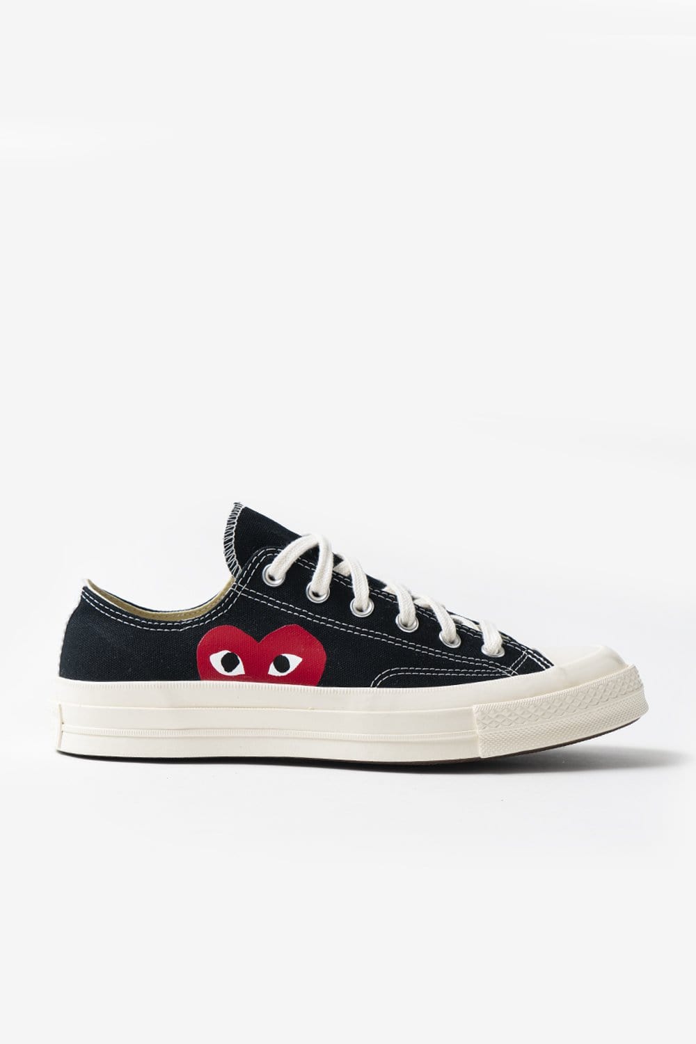 COMME des GARCONS PLAY Converse Chuck Taylor All Star '70