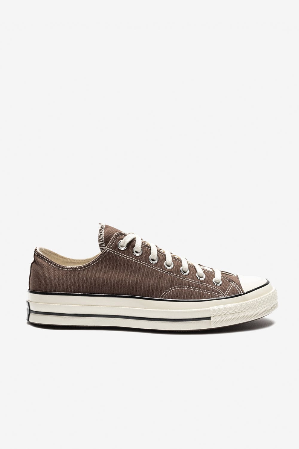Converse Chuck 70 Ox (Squirrel Friend/Egret/Black)