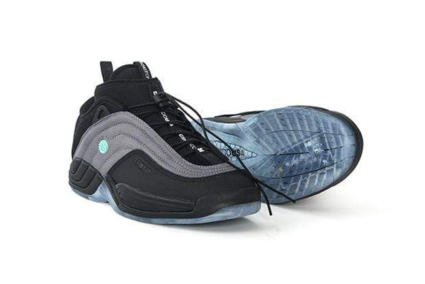 dc shoes williams og