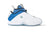 DC Shoes Williams OG x ROKIT (White/Blue)