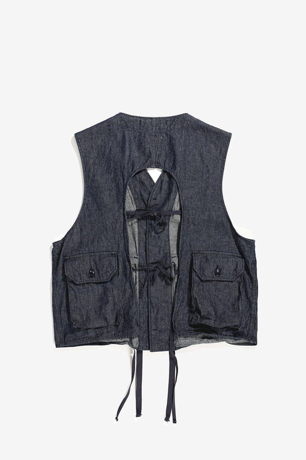 C-1 Vest