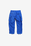 Engineered Garments FA Pant (Royal PC Feather Twill)