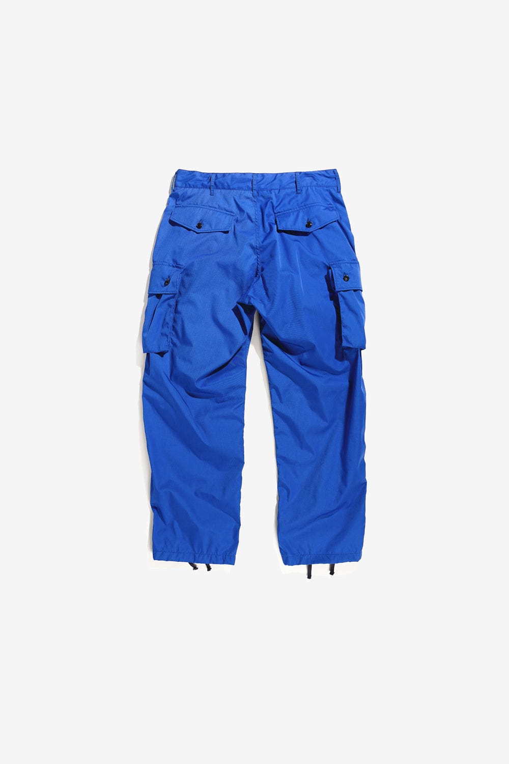 Engineered Garments FA Pant (Royal PC Feather Twill) Commonwealth