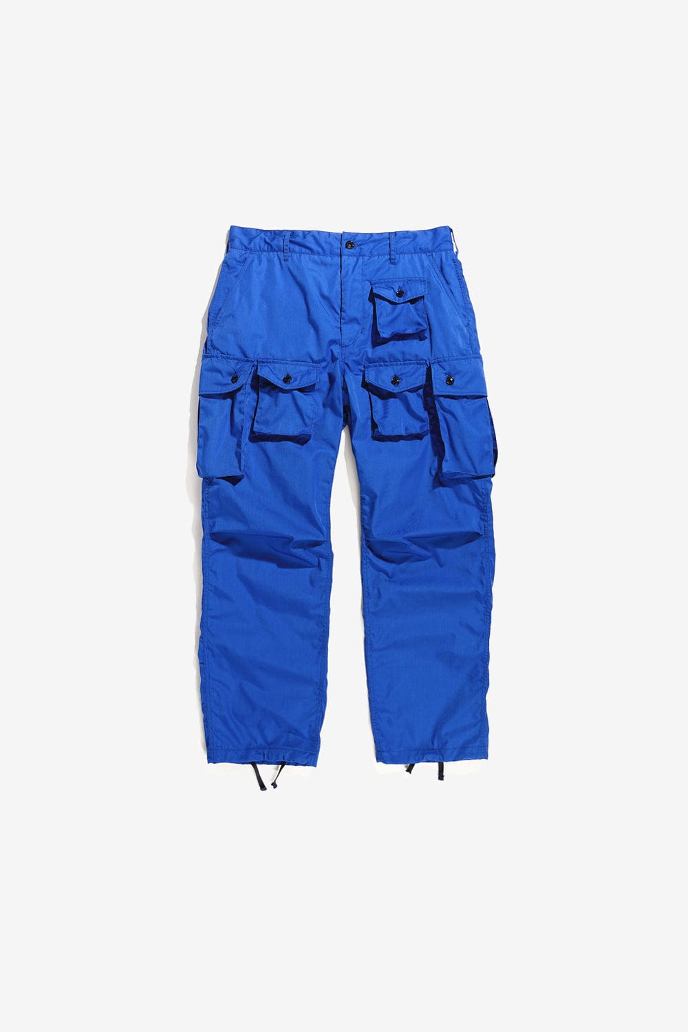 Engineered Garments FA PANT - POLY WOOL HERRINGBONE – unexpected store