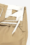 Engineered Garments Over Pant (Khaki PC Feather Twill)