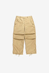 Engineered Garments Over Pant (Khaki PC Feather Twill)