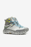 HOKA Tor Ultra Hi (Lunar Rock/Diva Blue)