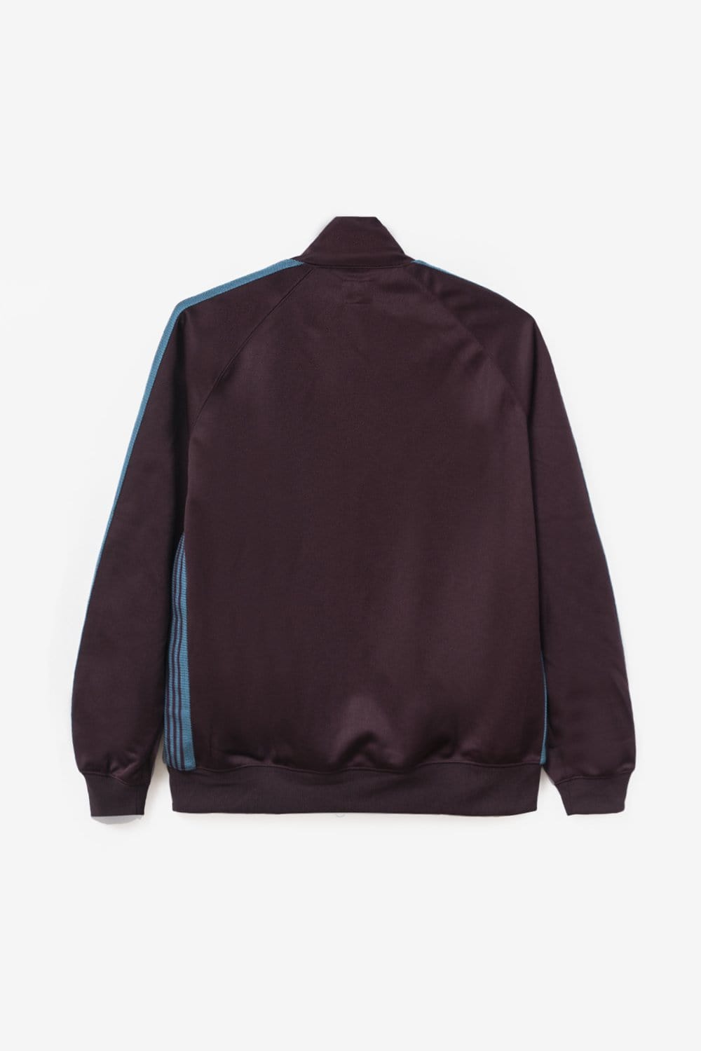 Needles Logo Smooth Poly Track Jacket