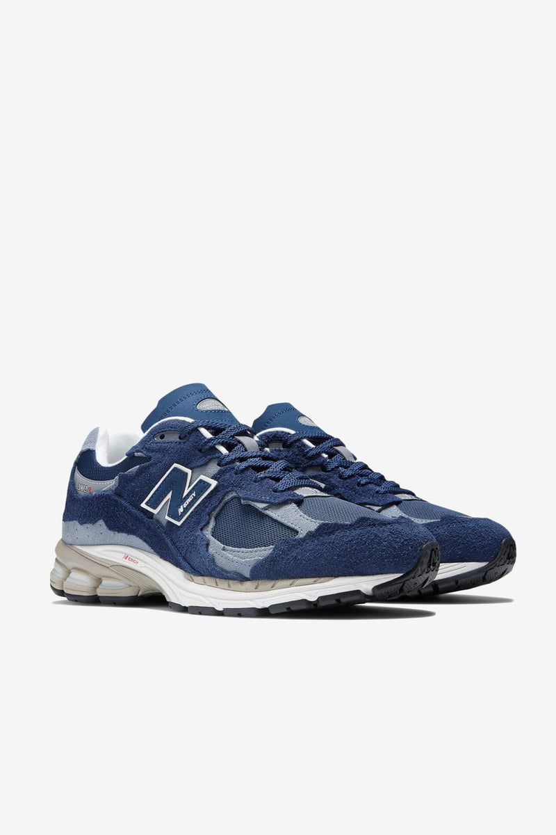 New Balance M2002RDK 2002 Protection Pack (Navy/Grey)