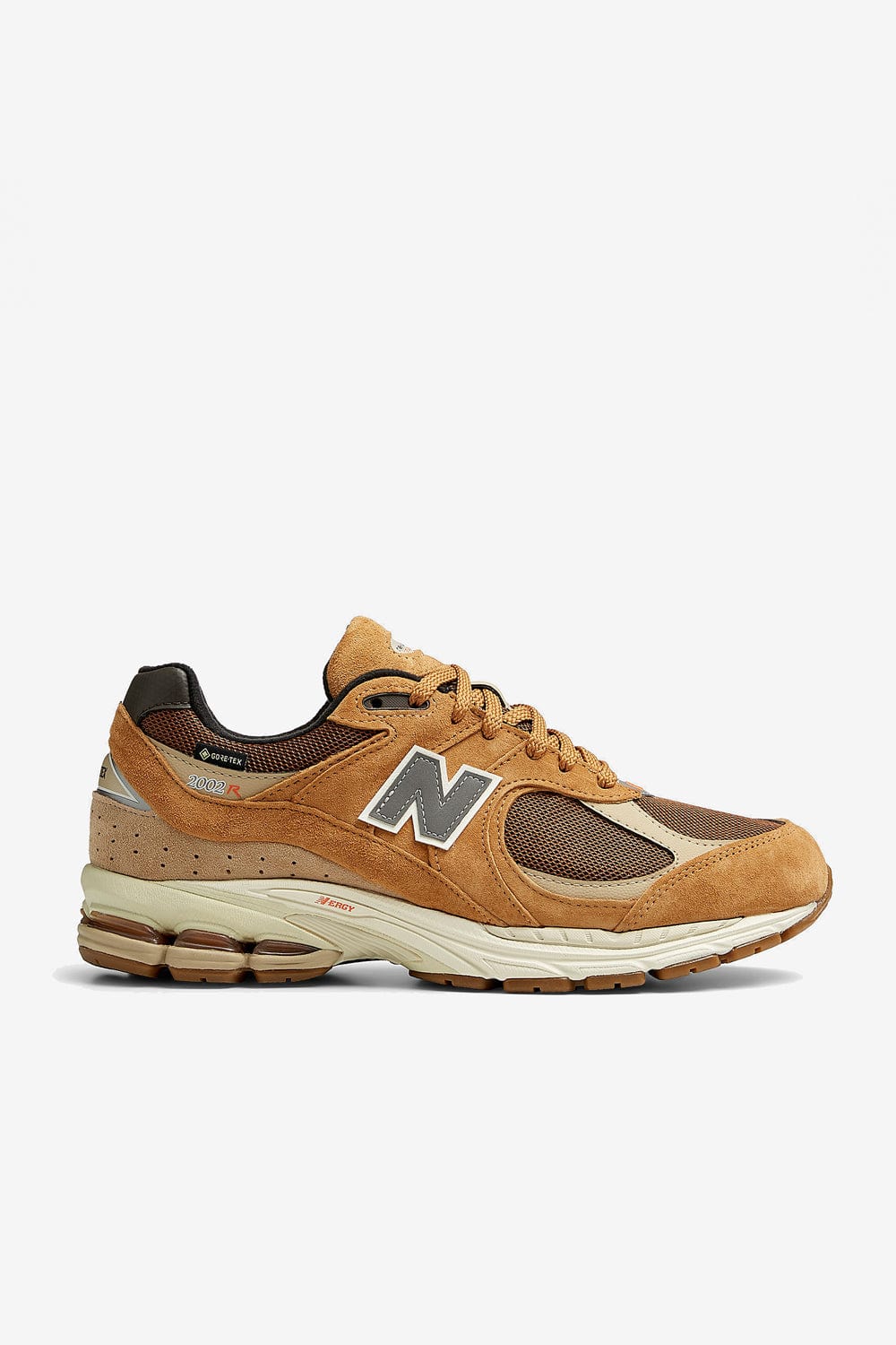 New Balance M2002RXG 2002RX GORE-TEX (Tobacco/Incense/True Brown)