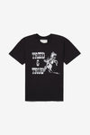 One Of These Days Tried and True Tee (Black)