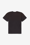 One Of These Days Wild Horses Tee (Faded Black)