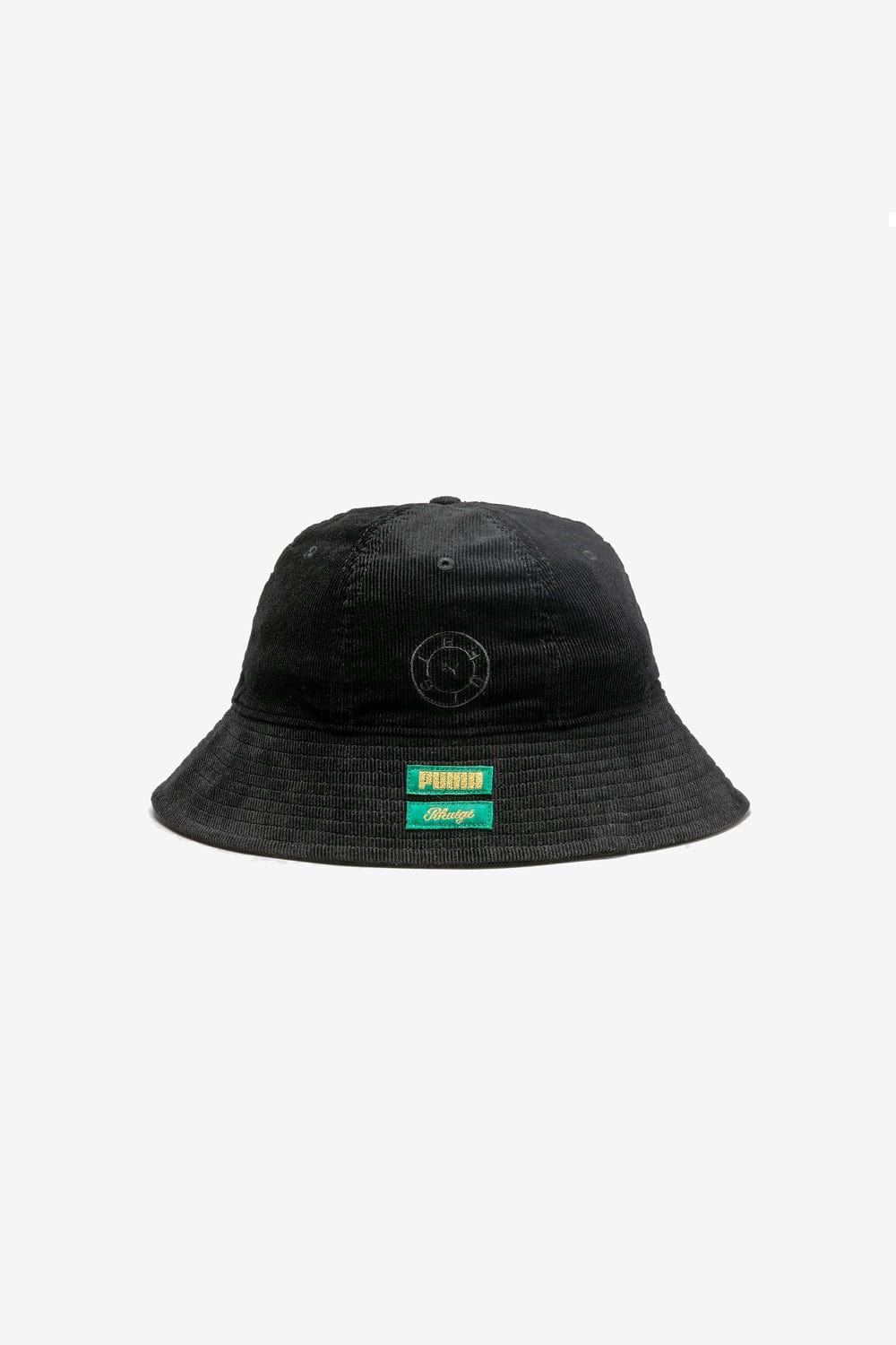 PUMA Rhuigi Bucket Hat (Black)