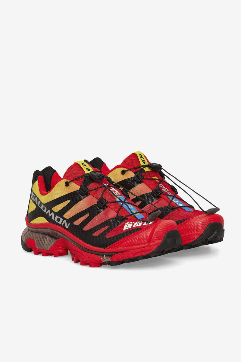 Salomon XT-4 OG (Fiery Red/Black/Empire Yellow)