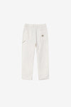 Stussy Canvas Work Pant (Bone)