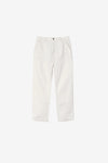 Stussy Canvas Work Pant (Bone)